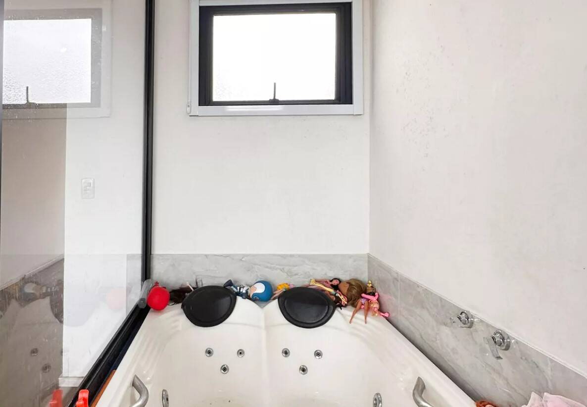 Casa, 3 quartos - Foto 37