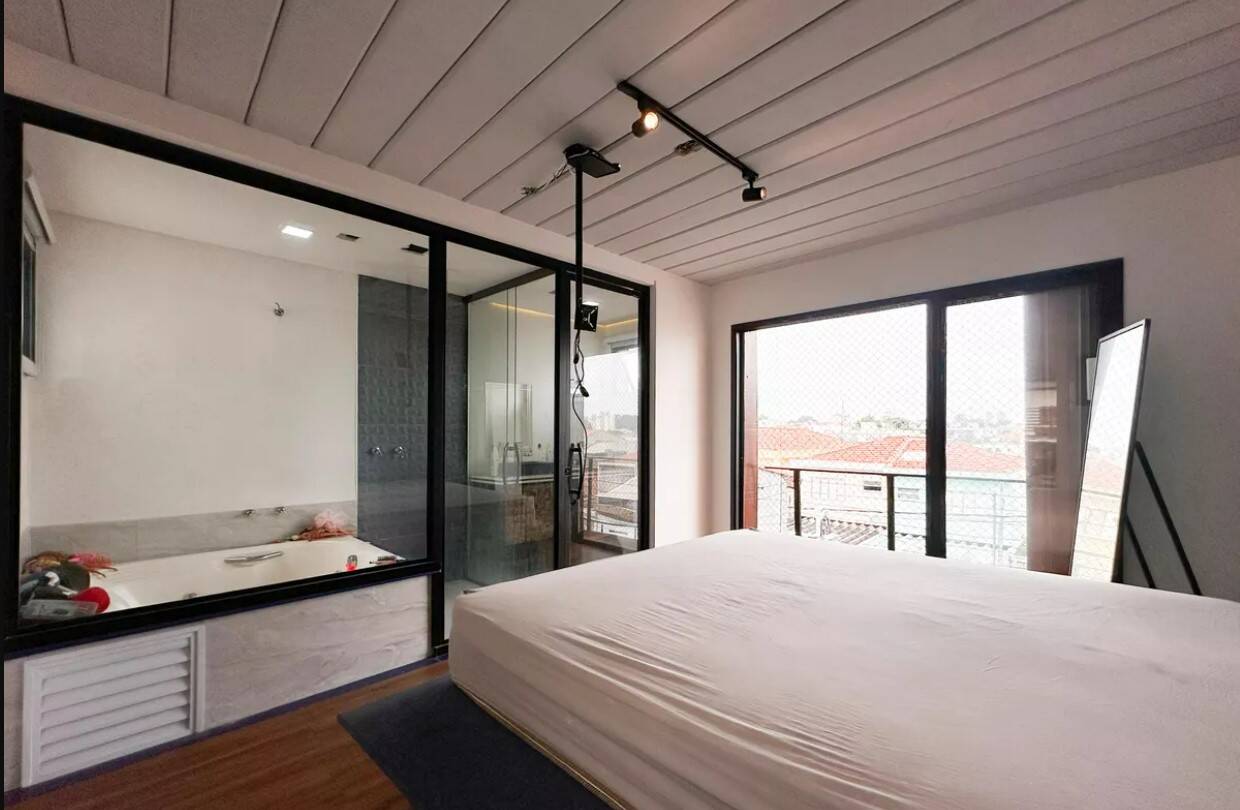 Casa, 3 quartos - Foto 34