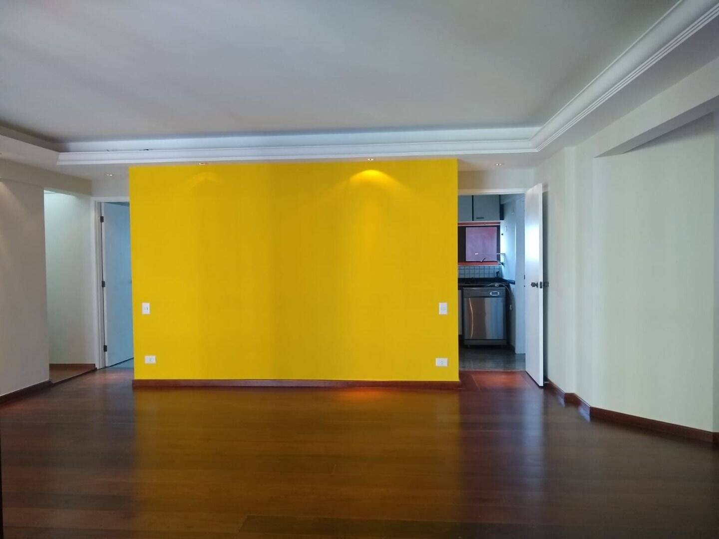 Apartamento, 3 quartos - Foto 2