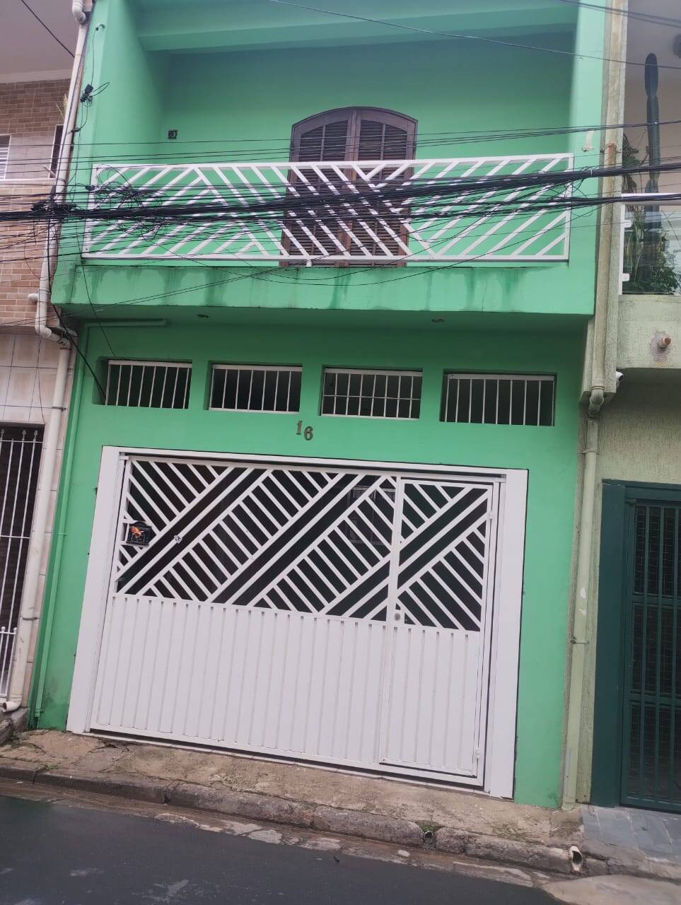 Casa, 2 quartos - Foto 2