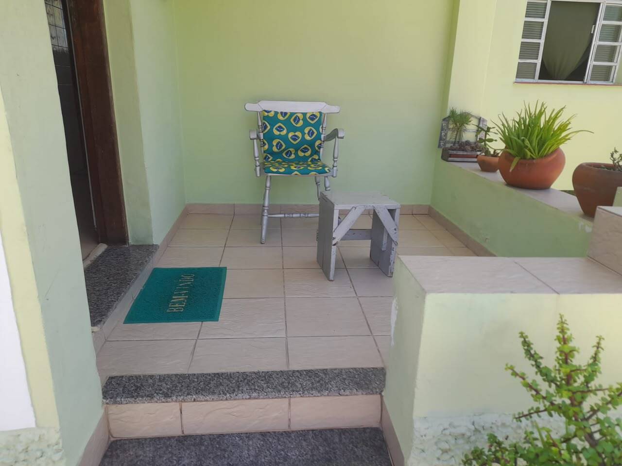 Casa, 4 quartos, 179 m² - Foto 4