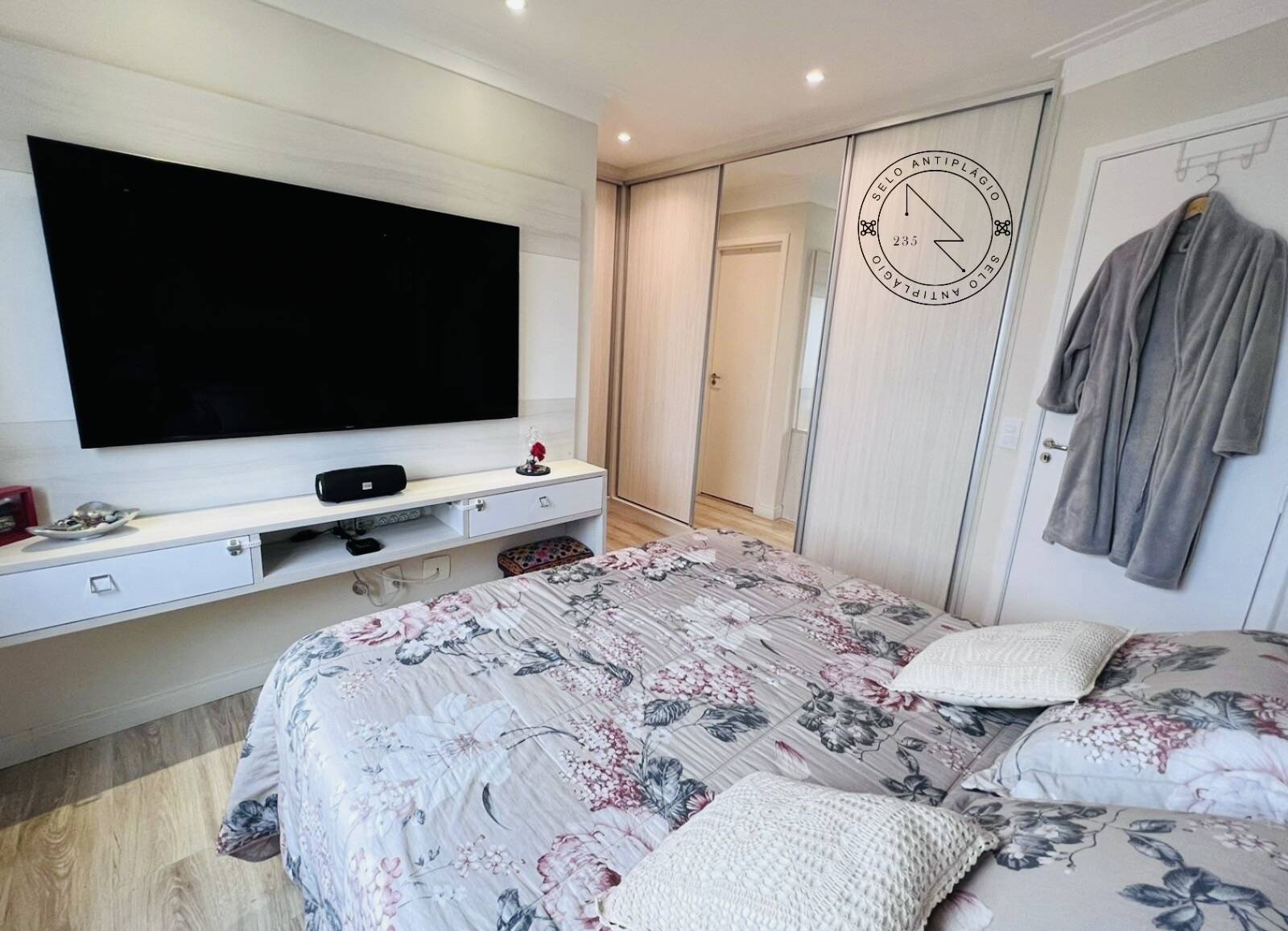 Apartamento, 3 quartos - Foto 15