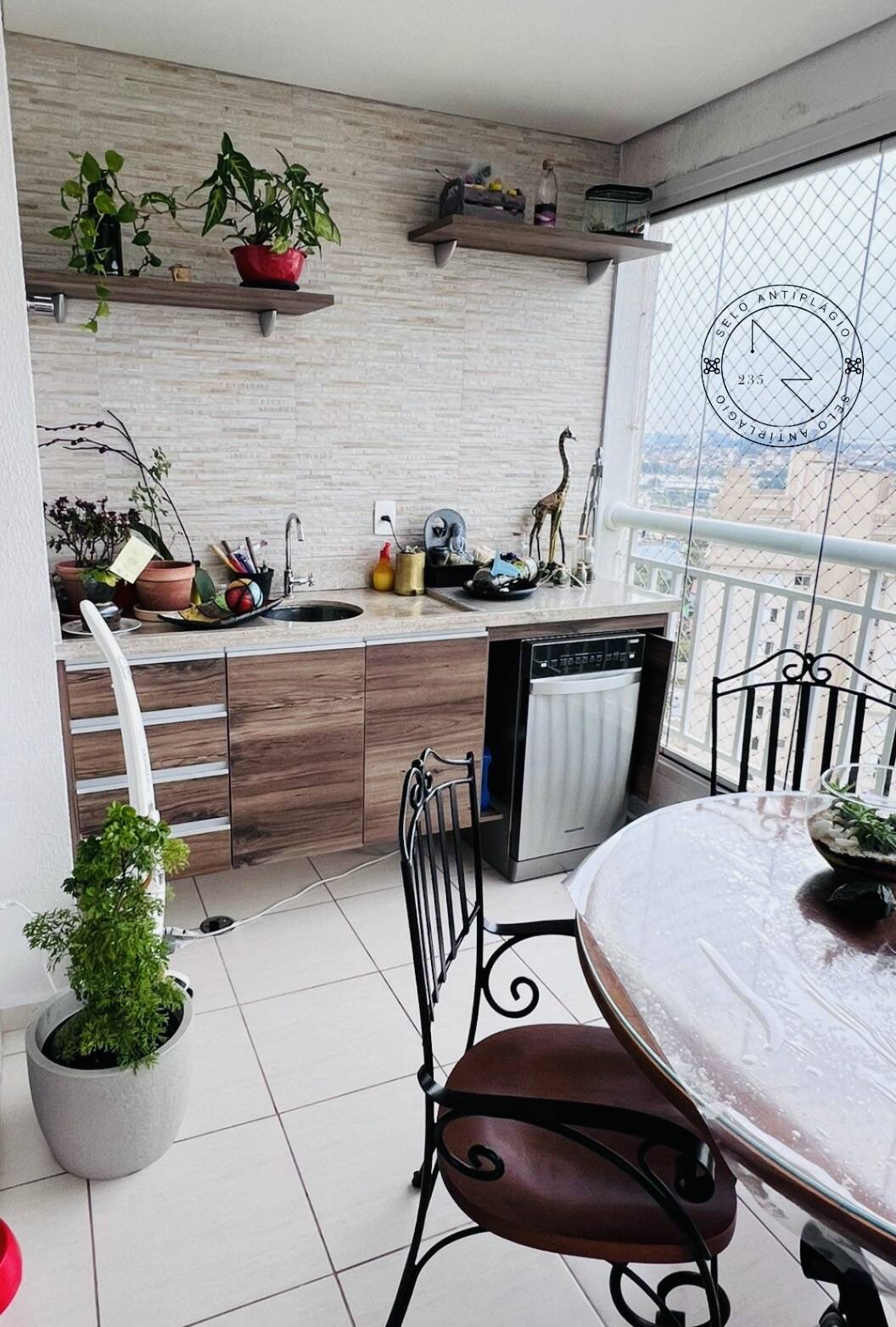 Apartamento, 3 quartos - Foto 8