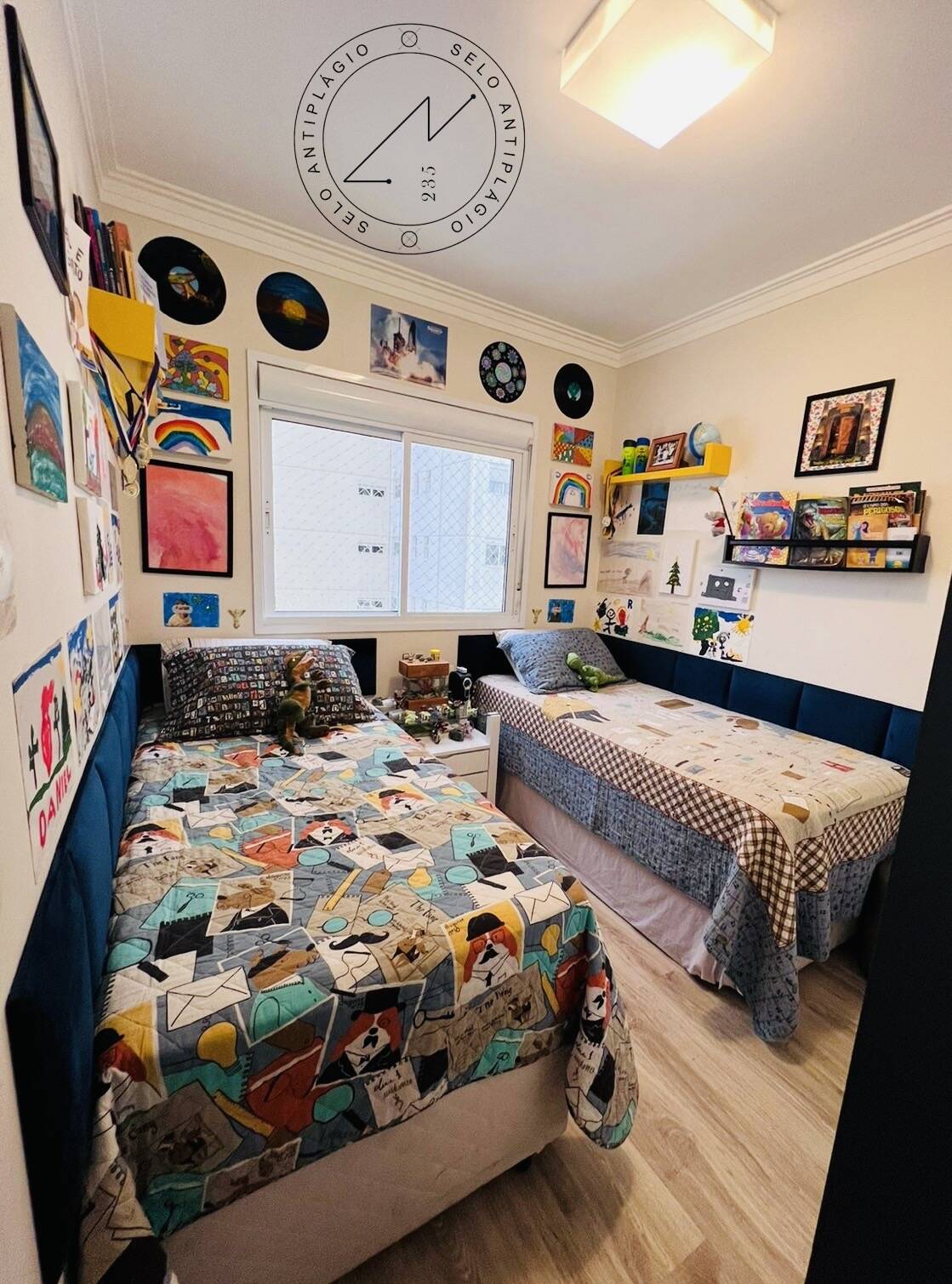 Apartamento, 3 quartos - Foto 19