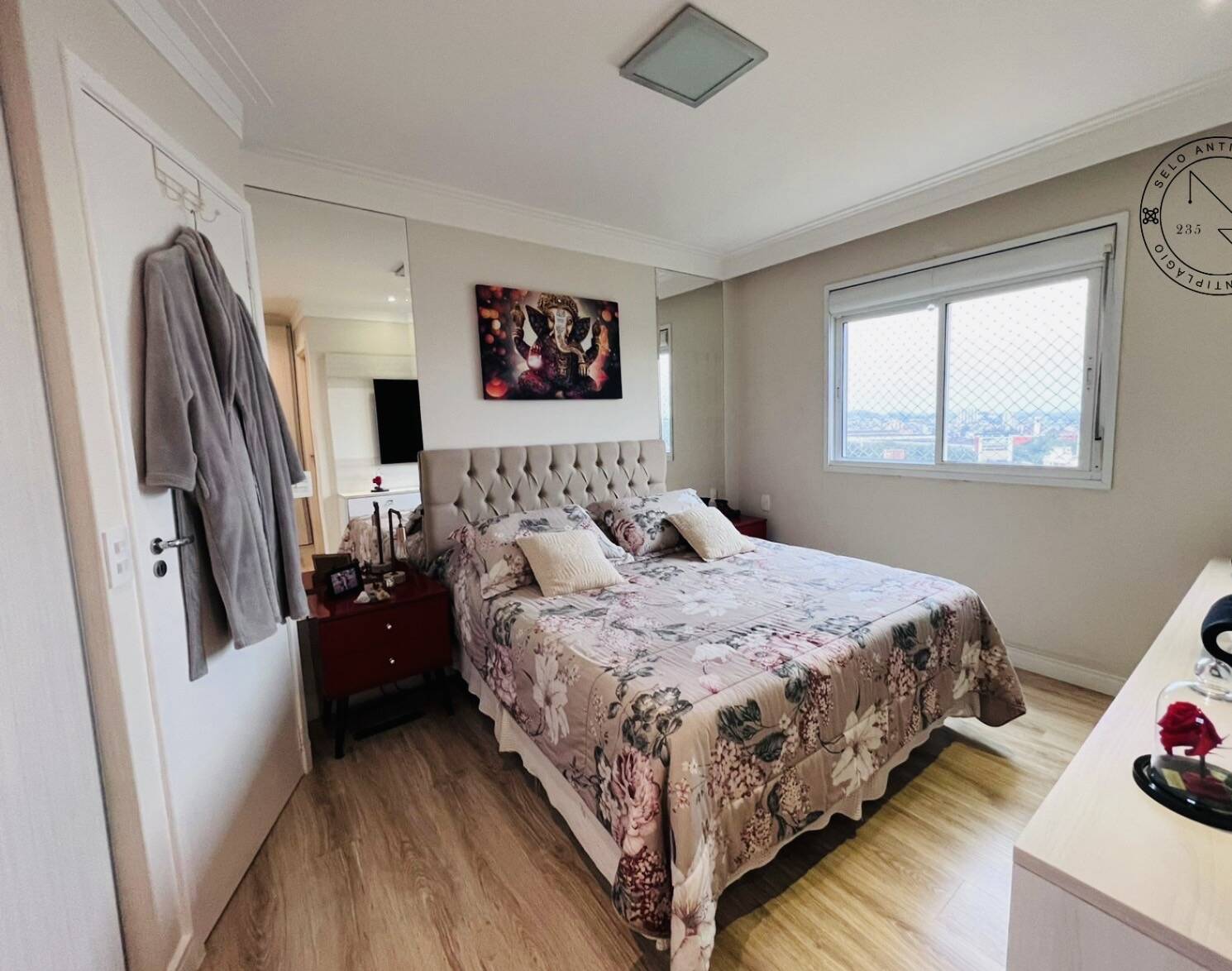 Apartamento, 3 quartos - Foto 17