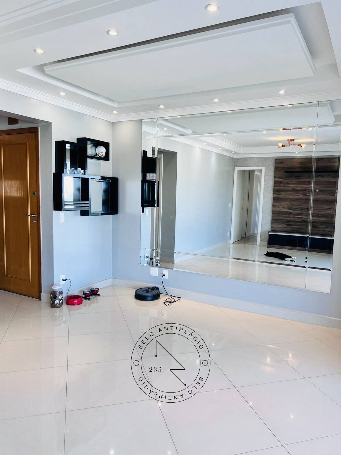 Apartamento, 3 quartos - Foto 4