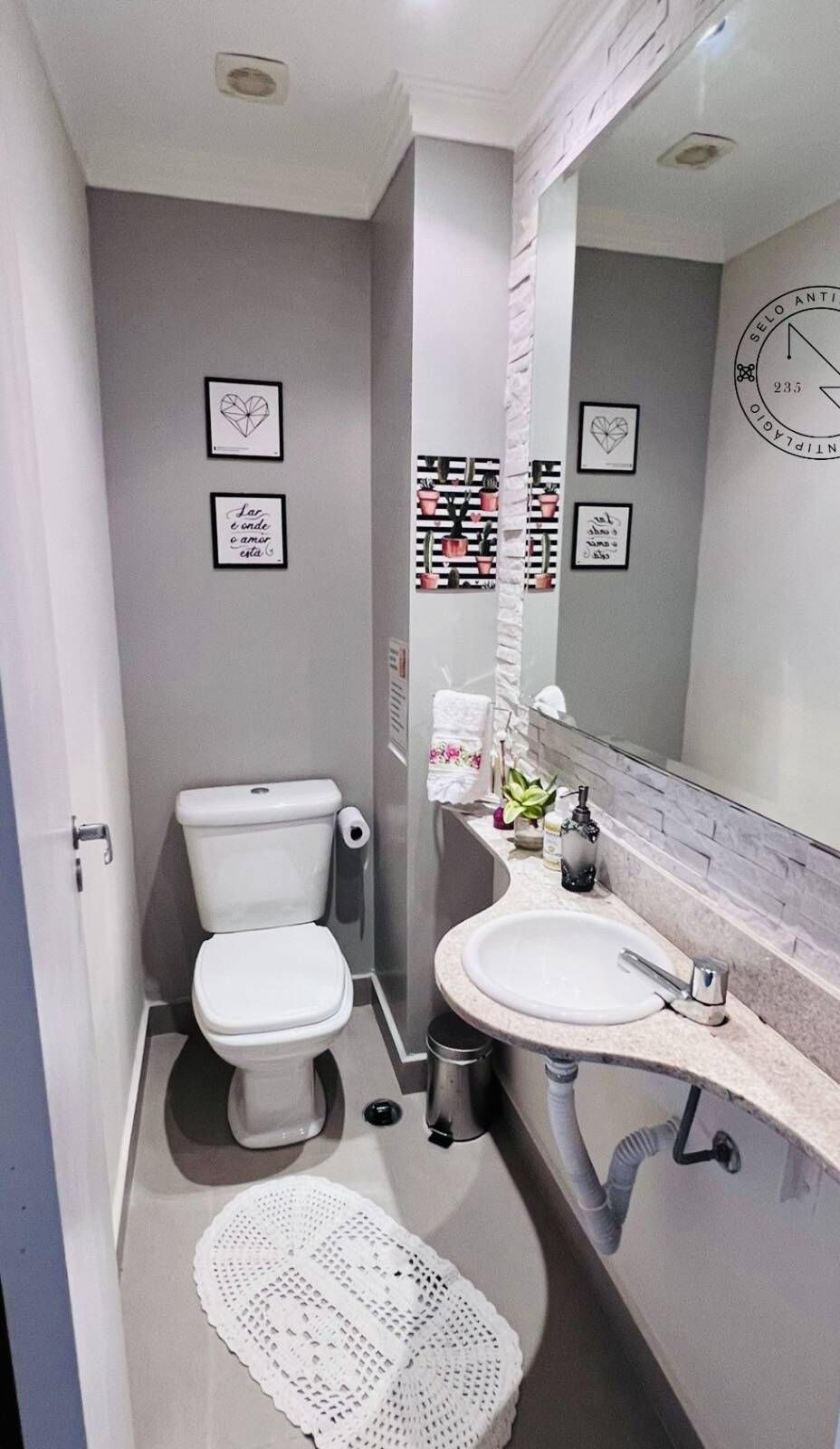 Apartamento, 3 quartos - Foto 7