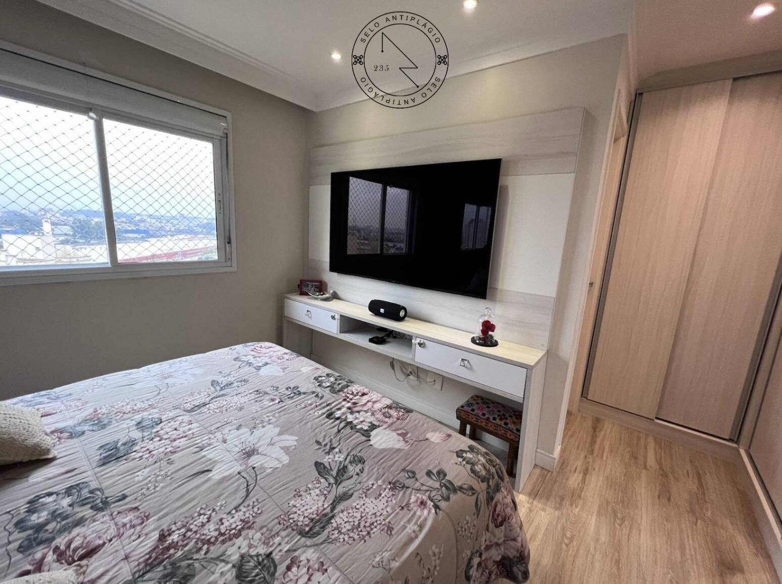 Apartamento, 3 quartos - Foto 18