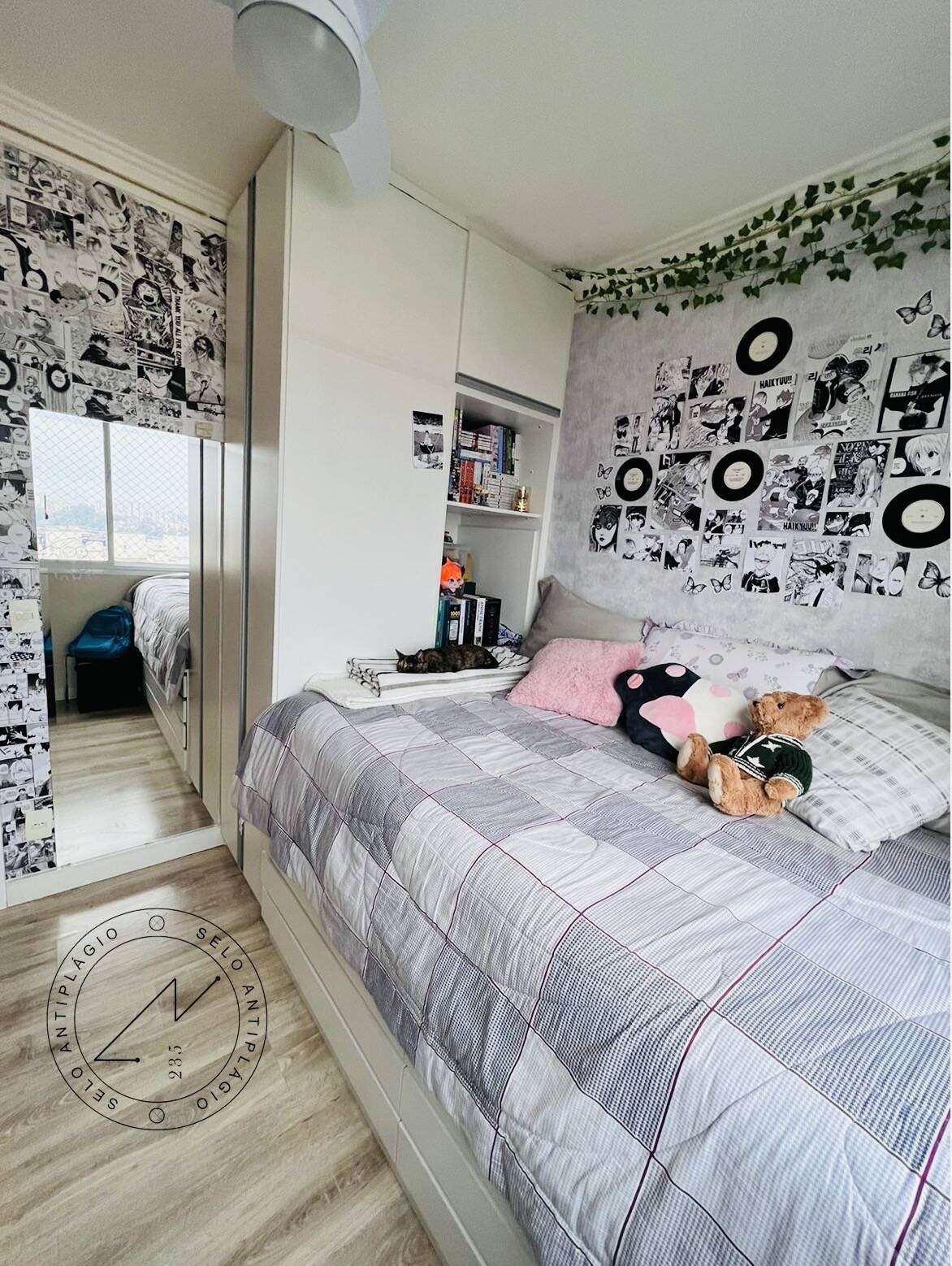 Apartamento, 3 quartos - Foto 22
