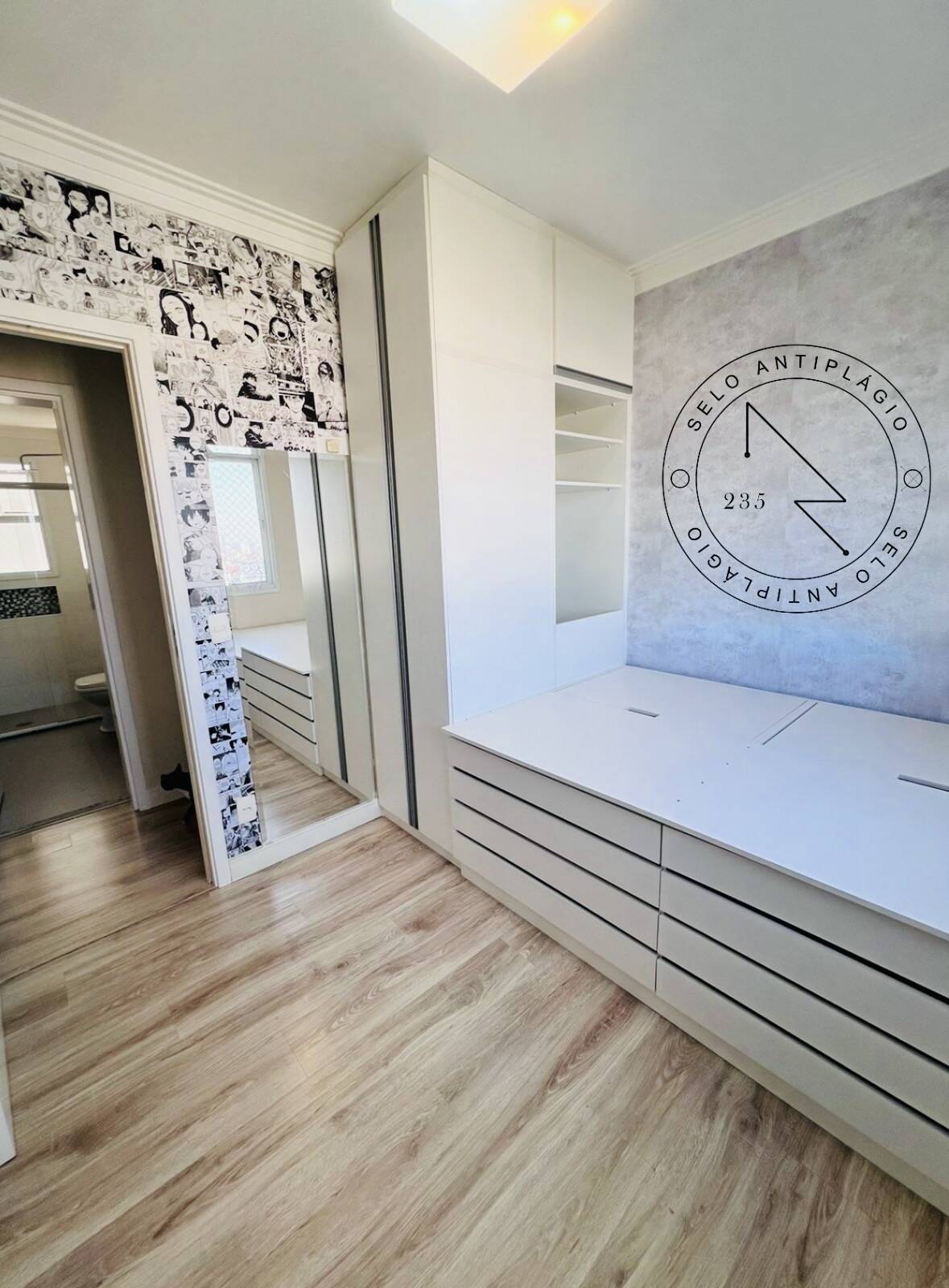 Apartamento, 3 quartos - Foto 24