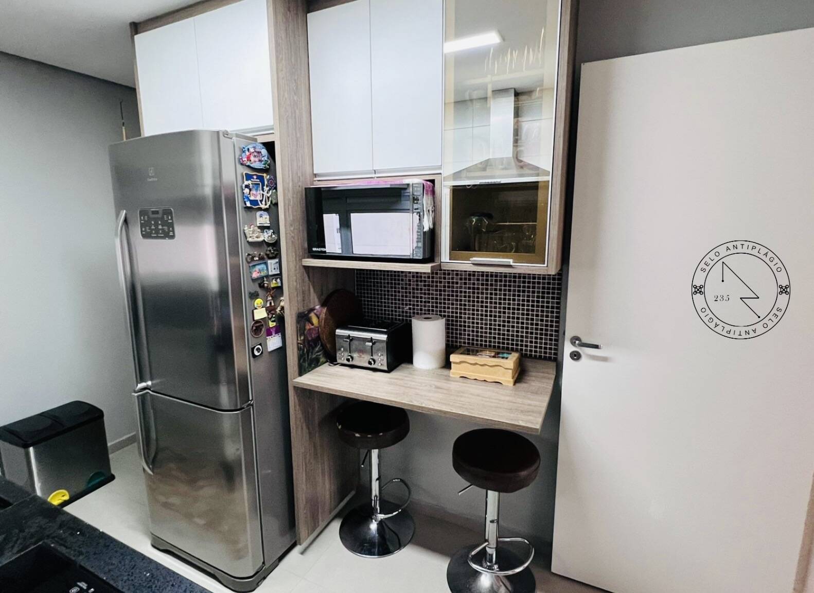 Apartamento, 3 quartos - Foto 10