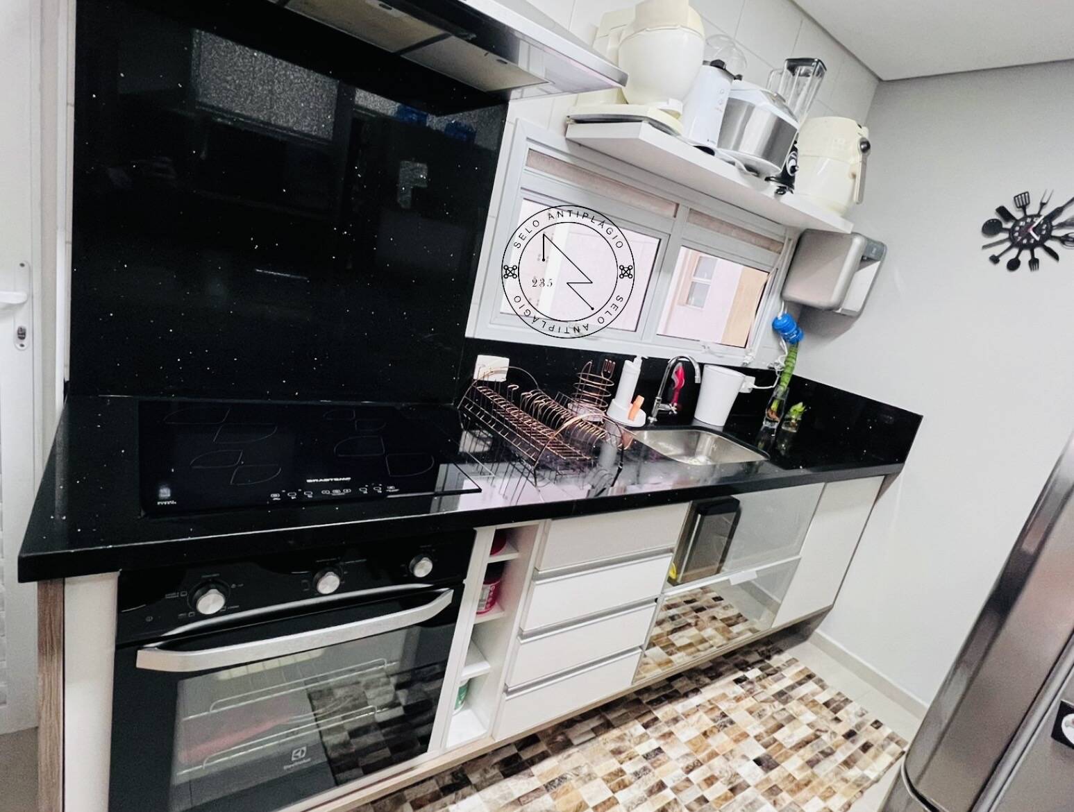 Apartamento, 3 quartos - Foto 9