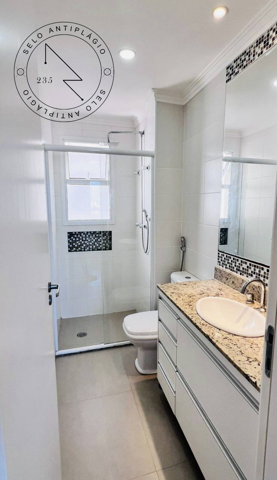 Apartamento, 3 quartos - Foto 21