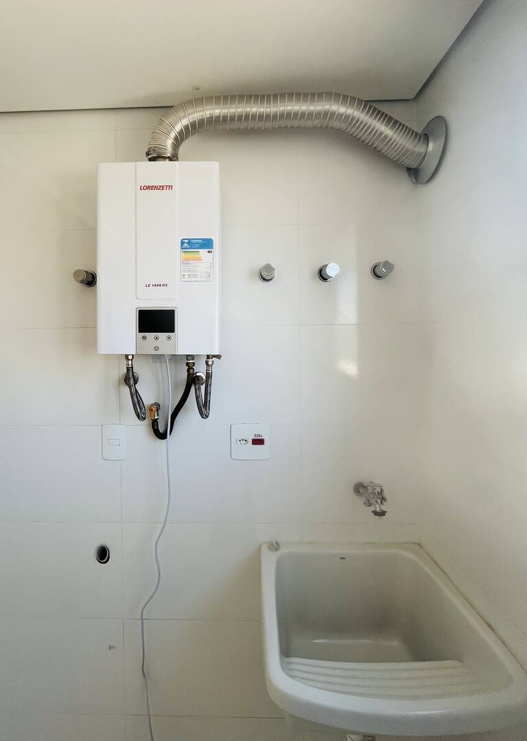 Apartamento, 2 quartos - Foto 10