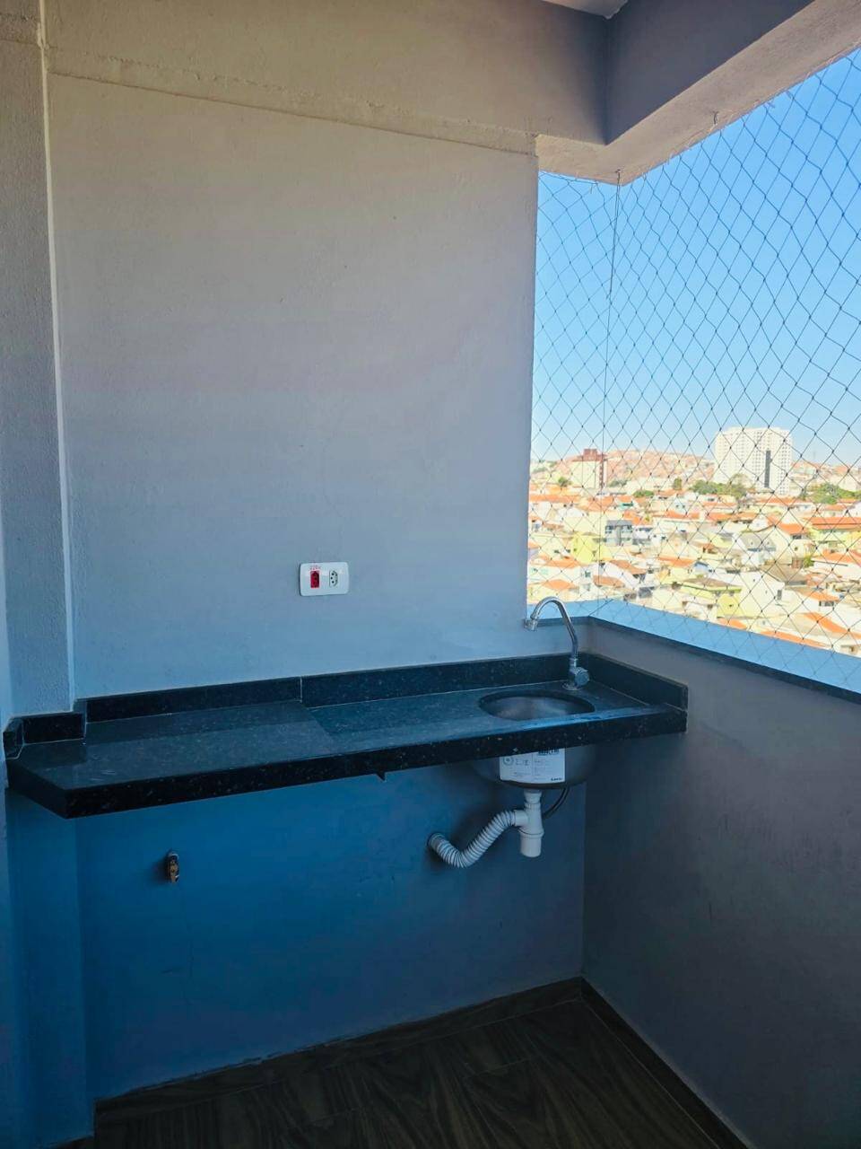 Apartamento, 2 quartos - Foto 13