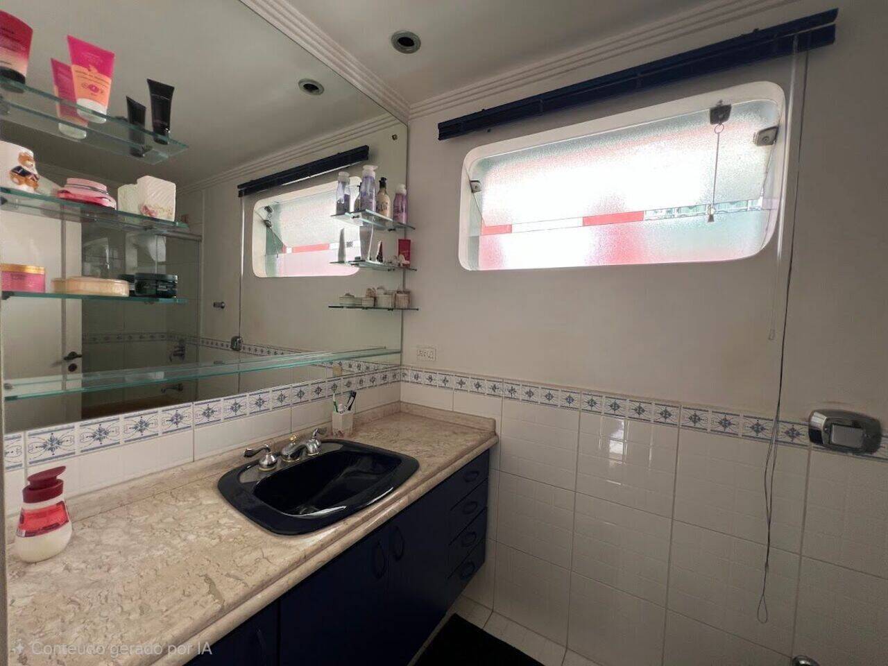 Casa, 4 quartos - Foto 21