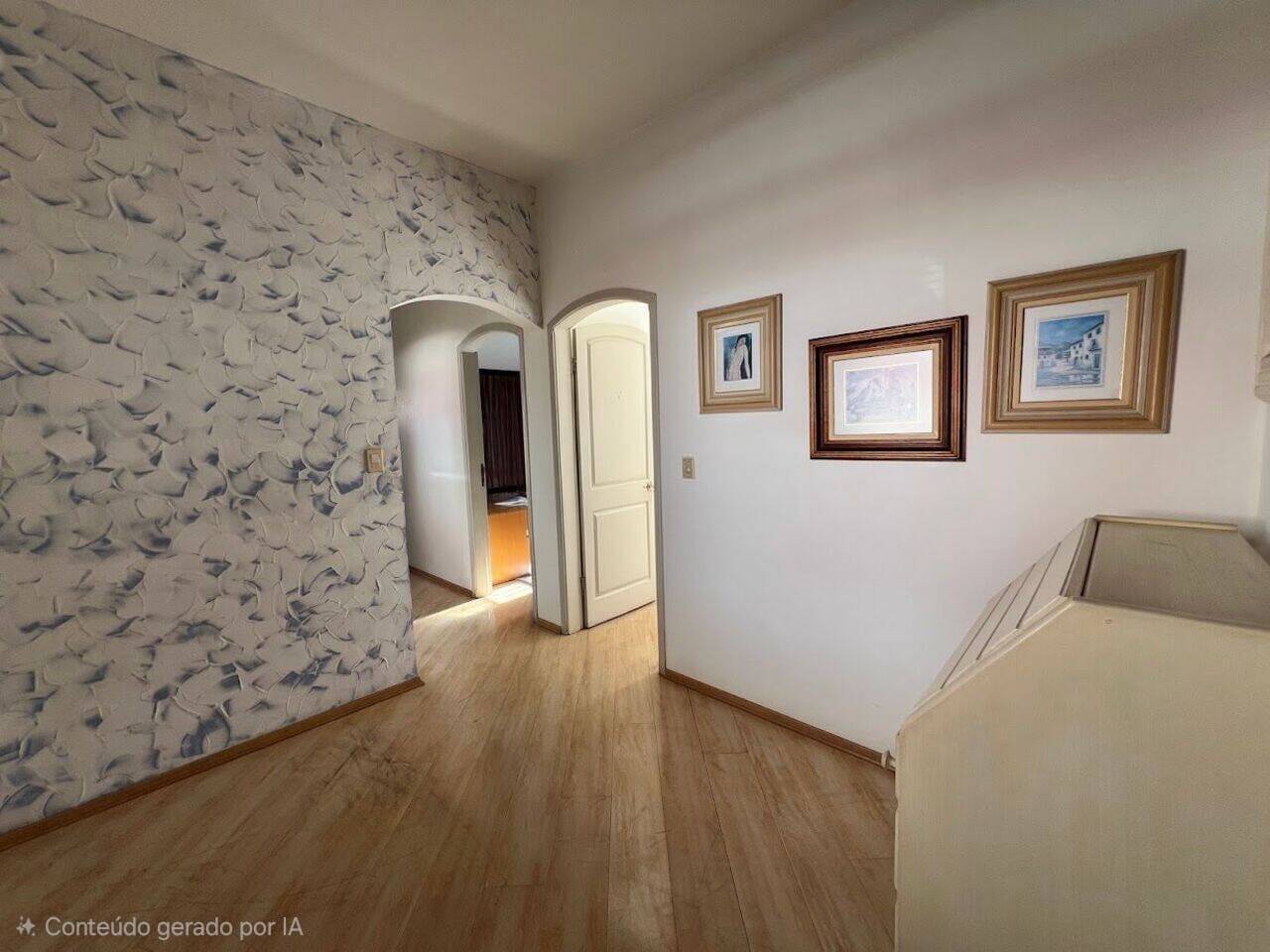 Casa, 4 quartos - Foto 20
