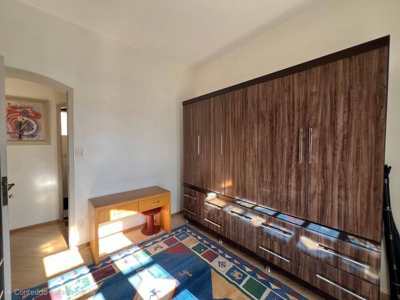 Casa, 4 quartos - Foto 23