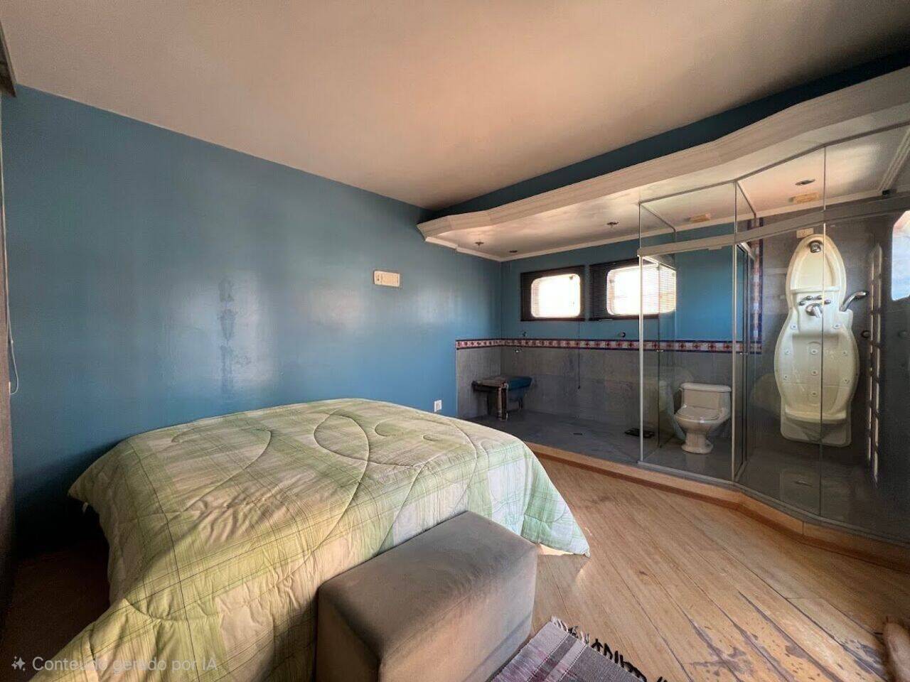 Casa, 4 quartos - Foto 15