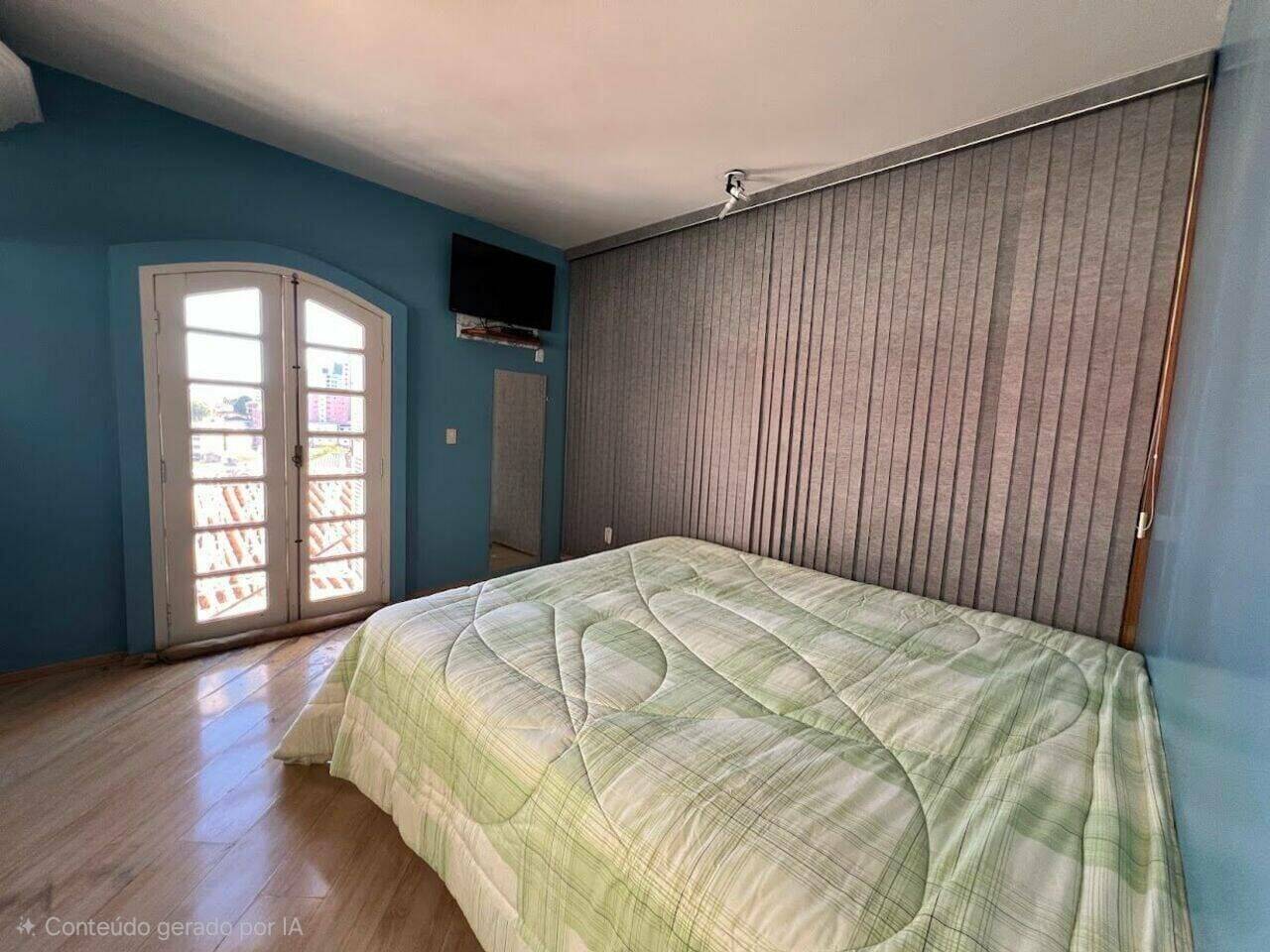 Casa, 4 quartos - Foto 14
