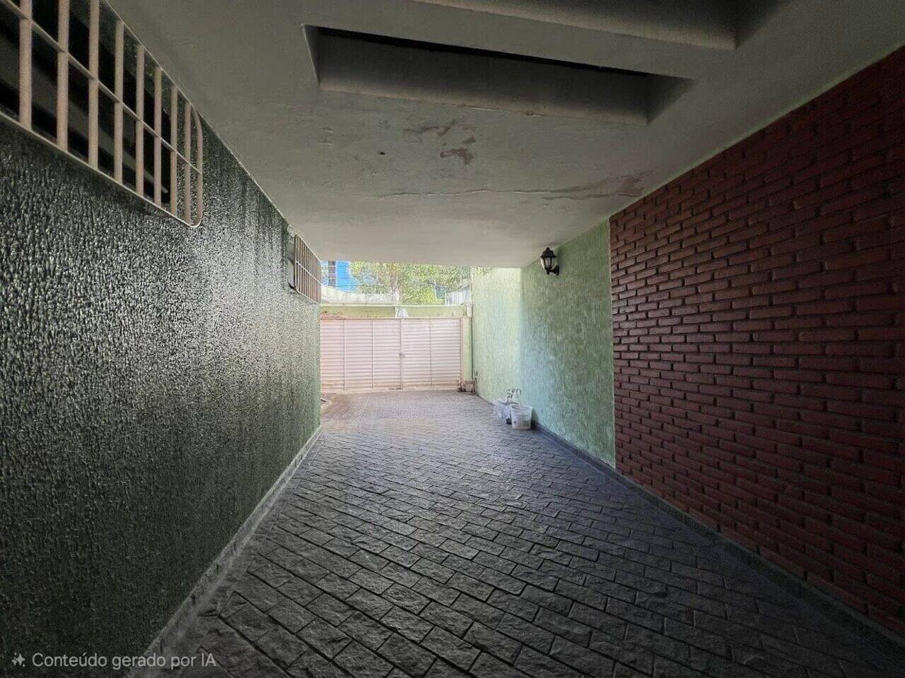 Casa, 4 quartos - Foto 27