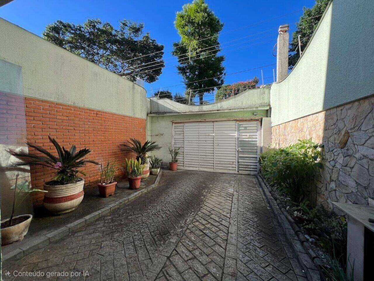 Casa, 4 quartos - Foto 26