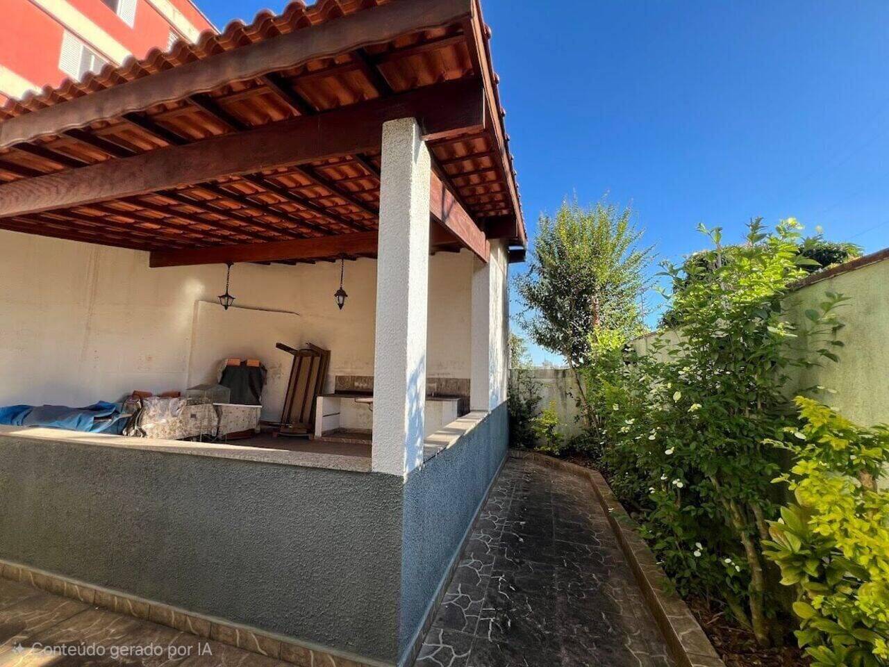 Casa, 4 quartos - Foto 30
