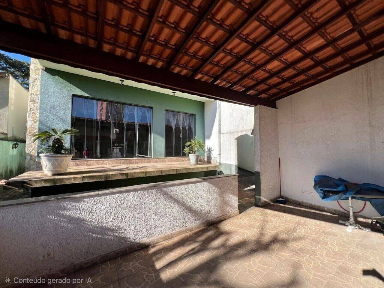 Casa, 4 quartos - Foto 29