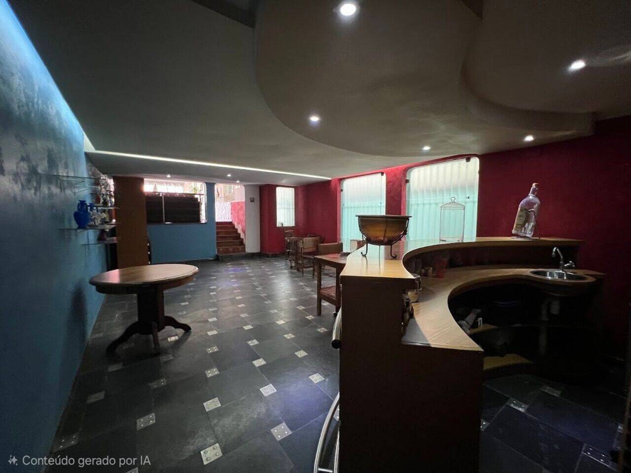 Casa, 4 quartos - Foto 7