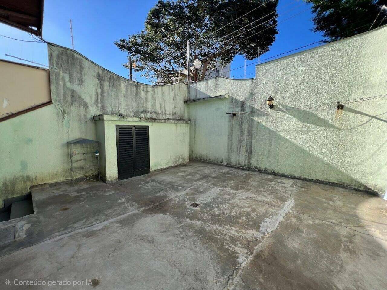 Casa, 4 quartos - Foto 32
