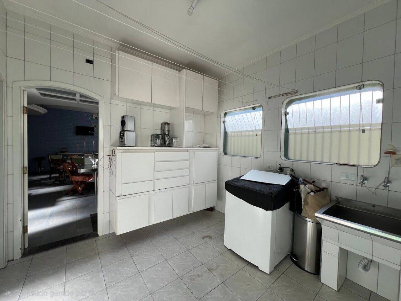 Casa, 4 quartos - Foto 12