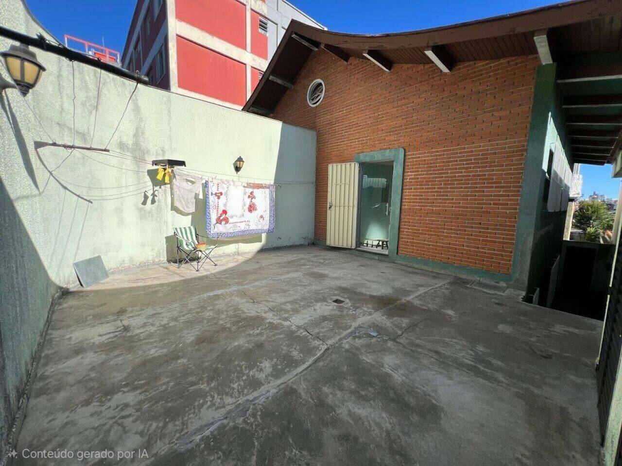 Casa, 4 quartos - Foto 33