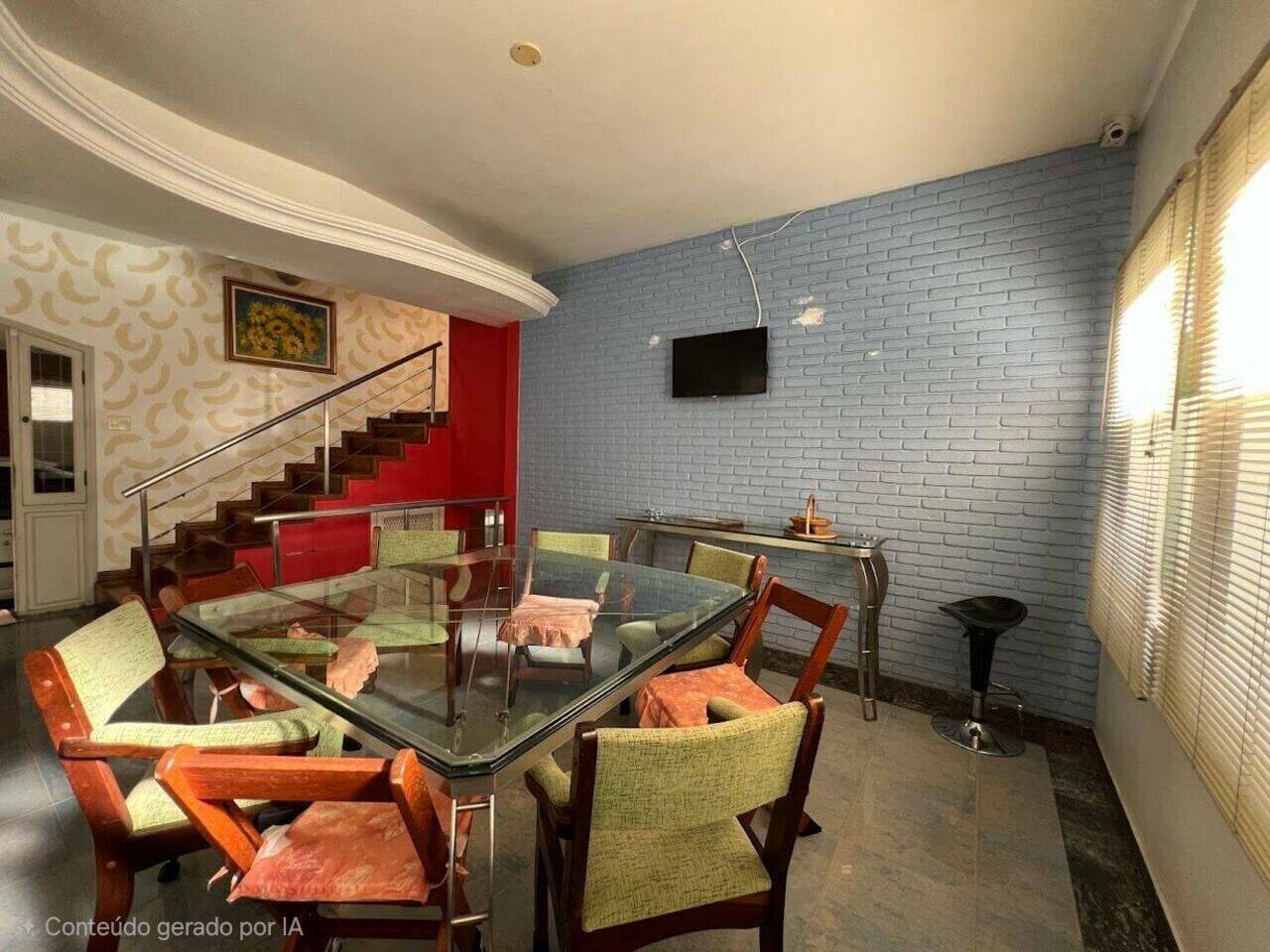 Casa, 4 quartos - Foto 4