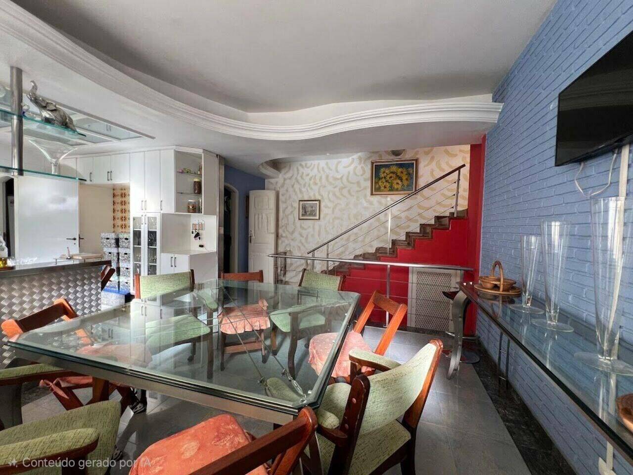 Casa, 4 quartos - Foto 5