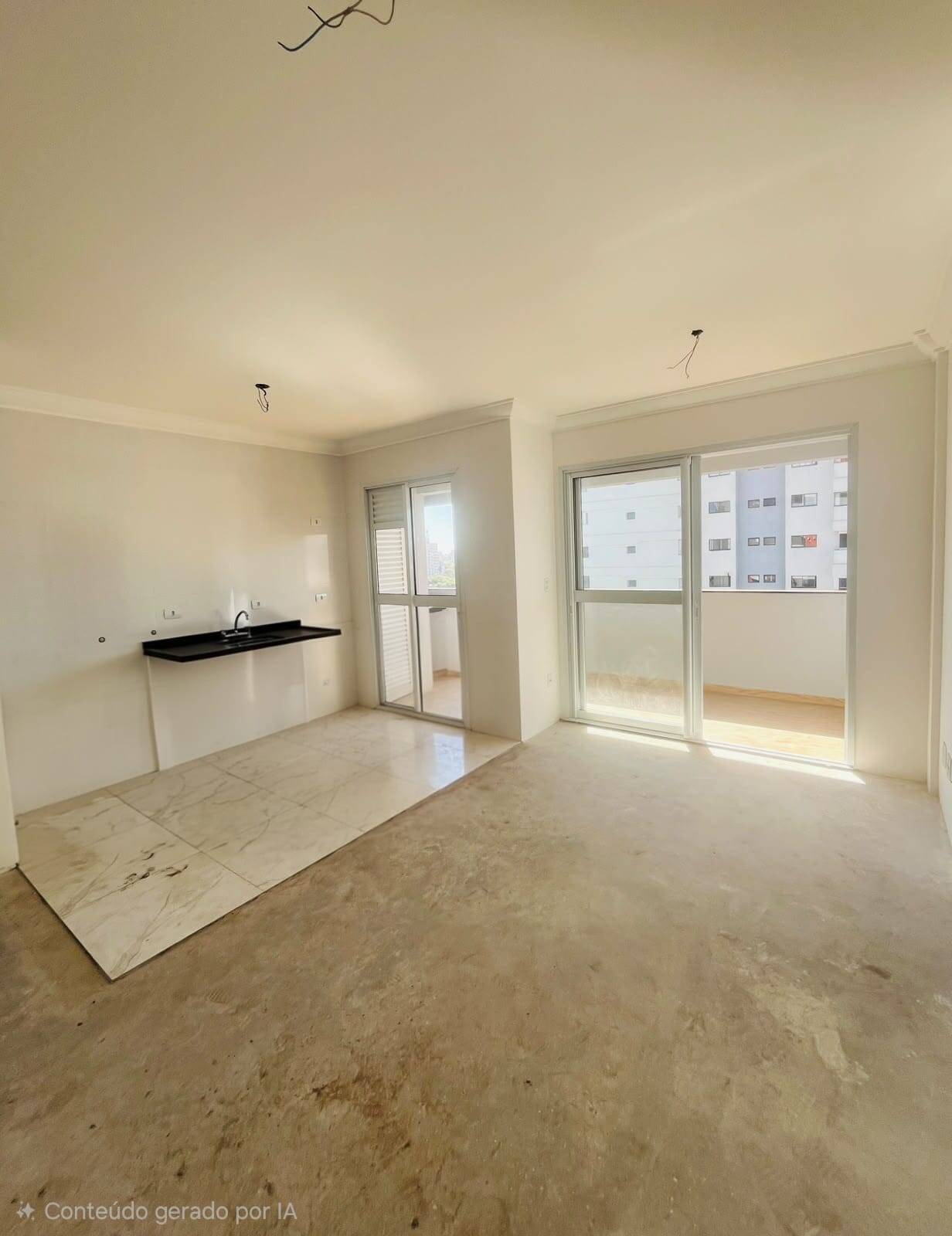 Apartamento, 2 quartos - Foto 1
