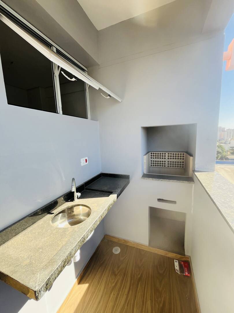 Apartamento, 2 quartos - Foto 7