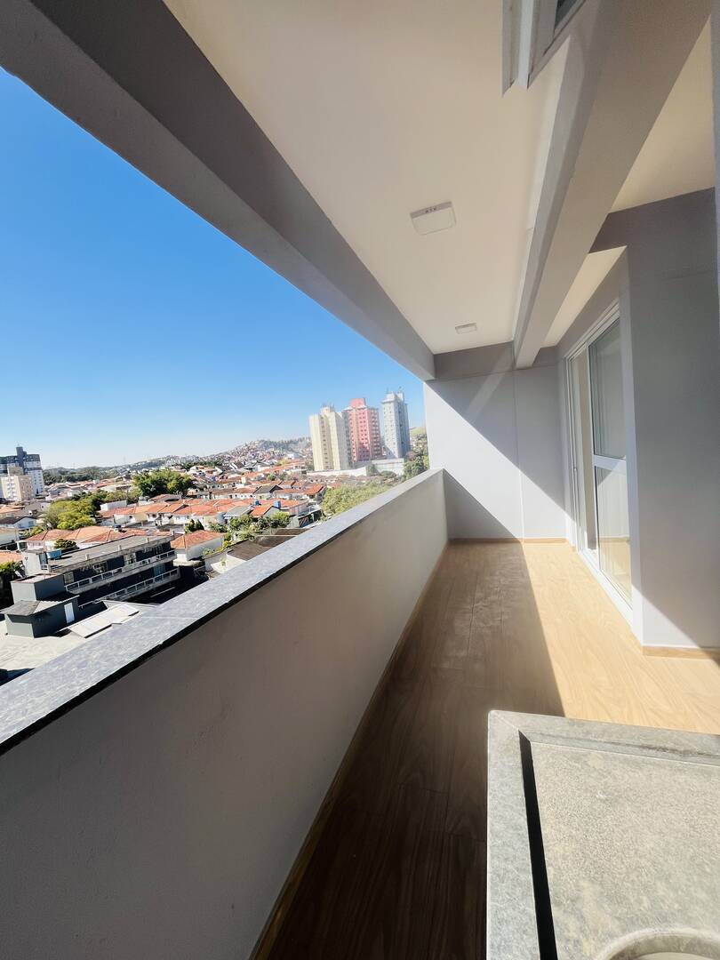 Apartamento, 2 quartos - Foto 2
