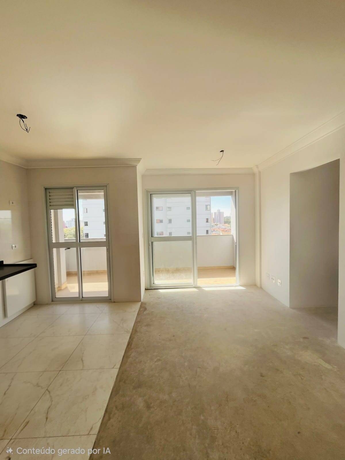 Apartamento, 2 quartos - Foto 5