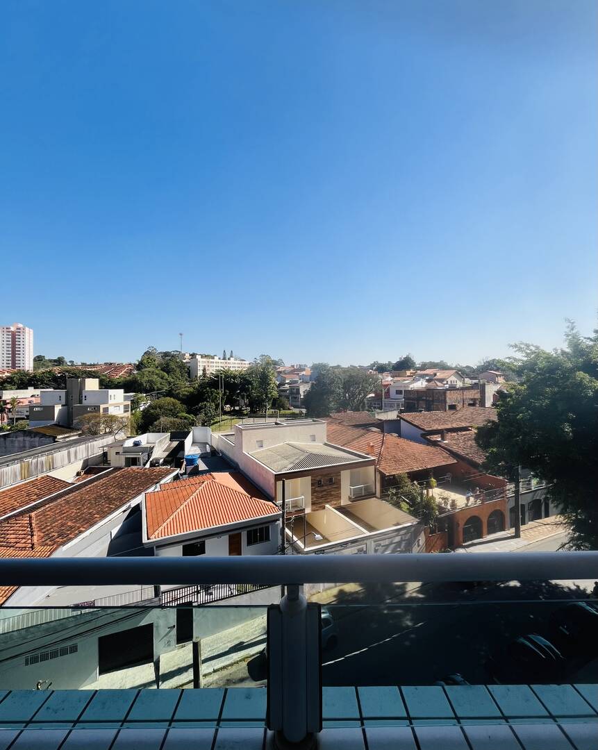 Apartamento, 2 quartos, 49 m² - Foto 5