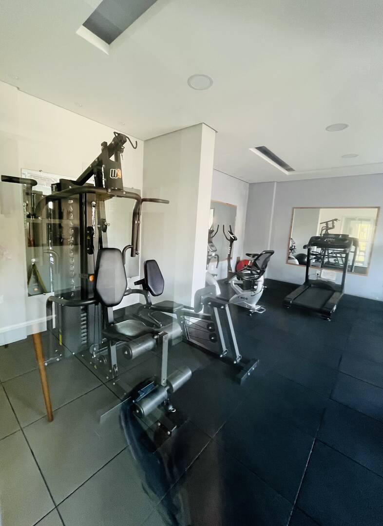 Apartamento, 2 quartos, 49 m² - Foto 21