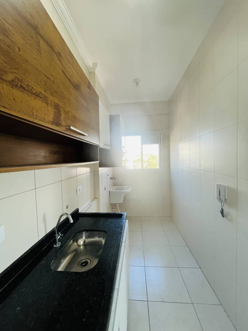 Apartamento, 2 quartos, 49 m² - Foto 7