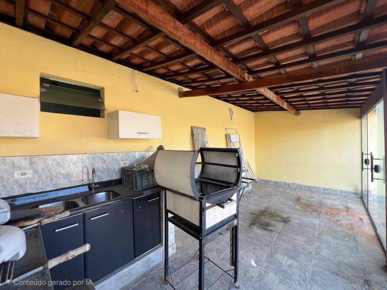 Casa, 3 quartos, 306 m² - Foto 7