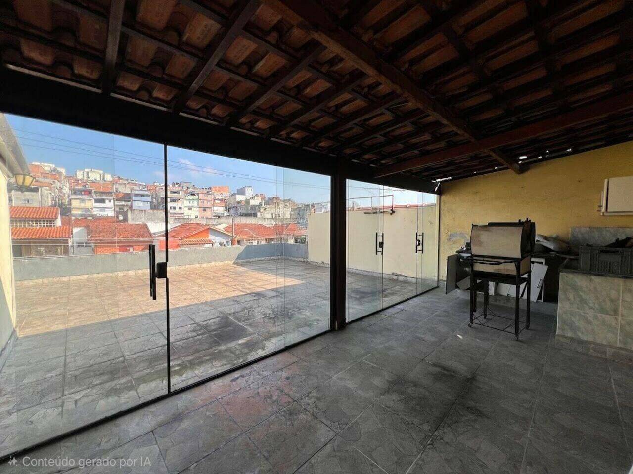 Casa, 3 quartos, 306 m² - Foto 12