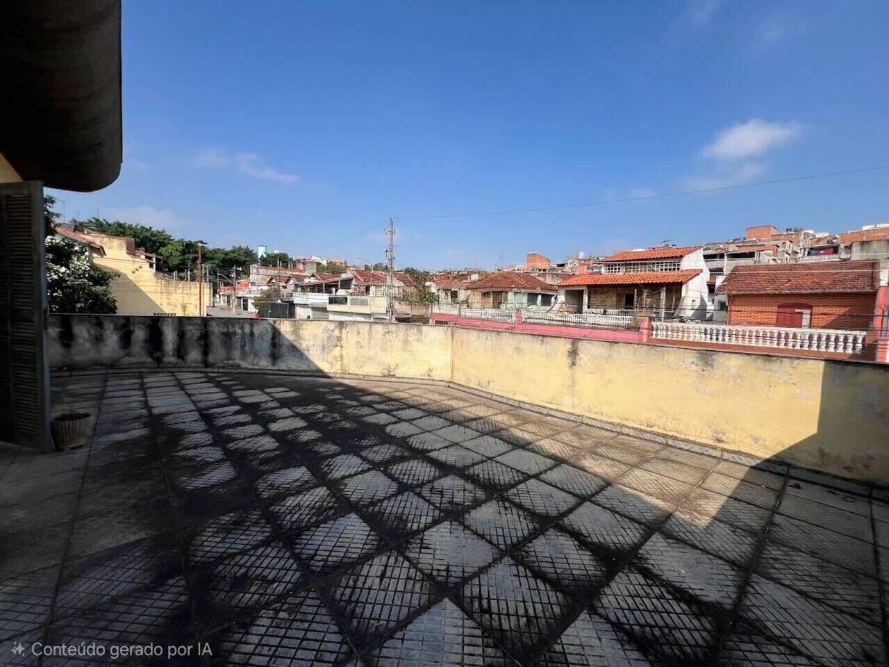 Casa, 3 quartos, 306 m² - Foto 25