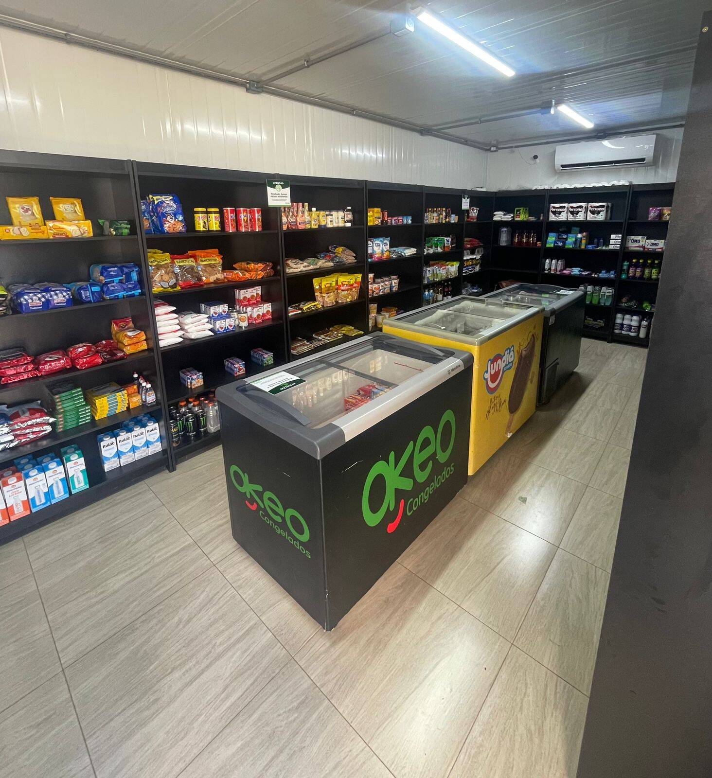 Apartamento, 2 quartos, 72 m² - Foto 13