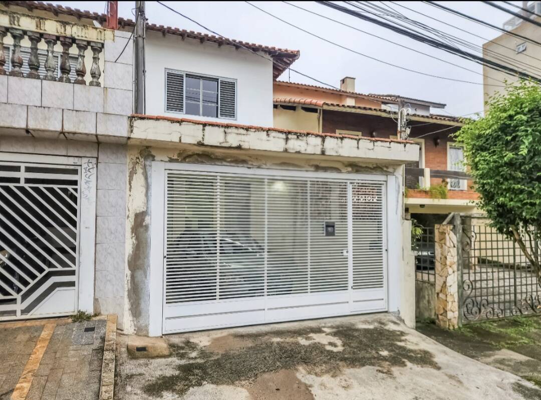 Casa, 3 quartos, 135 m² - Foto 1