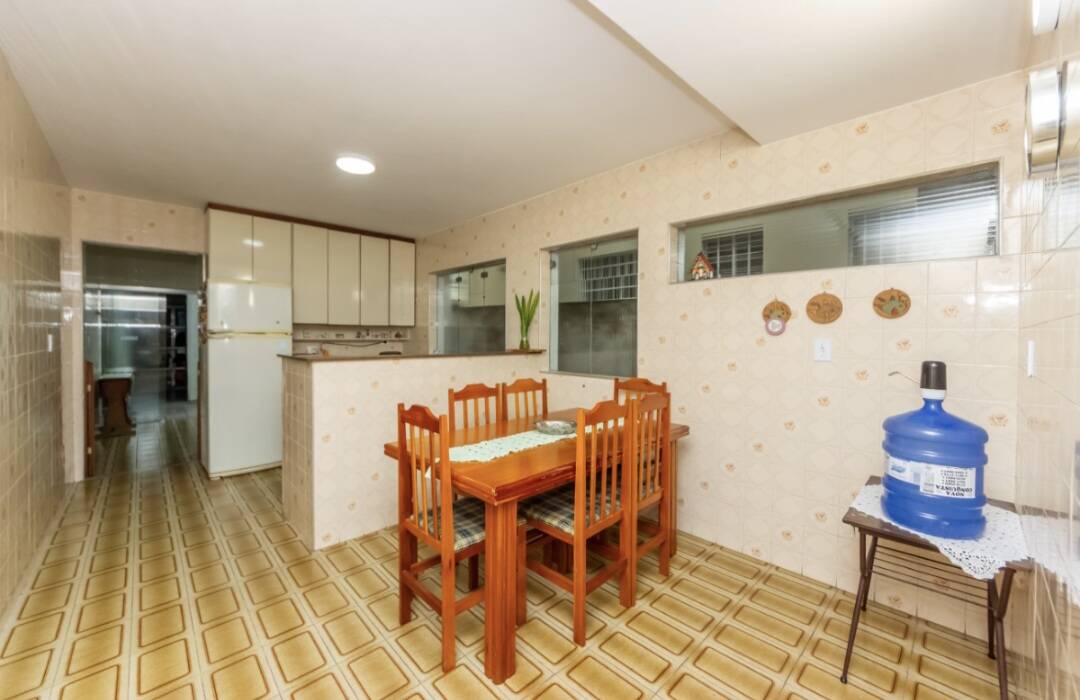 Casa, 3 quartos, 135 m² - Foto 9