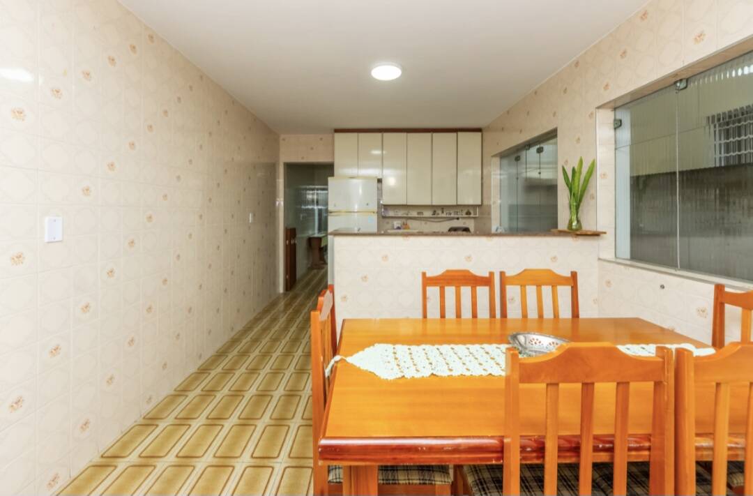 Casa, 3 quartos, 135 m² - Foto 8