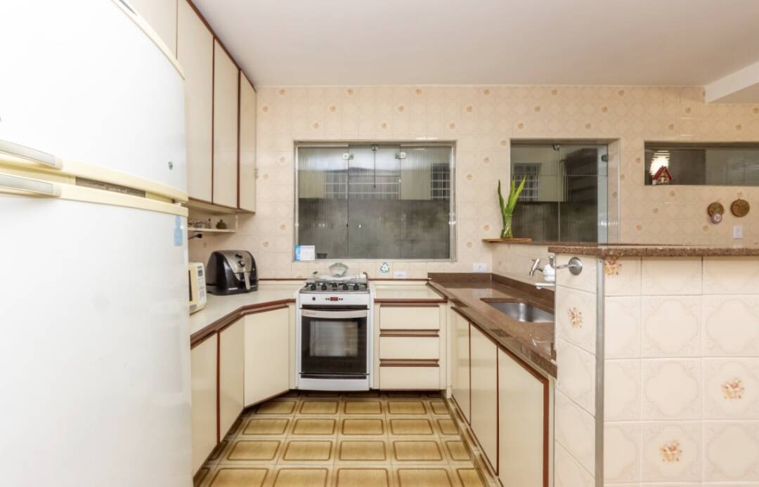 Casa, 3 quartos, 135 m² - Foto 12