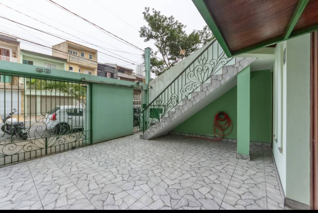 Casa, 6 quartos, 233 m² - Foto 4